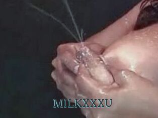 MILKXXXU