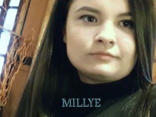 MILLYE