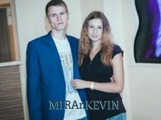 MIRAnKEVIN