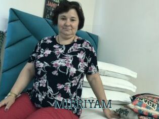 MIRRIYAM