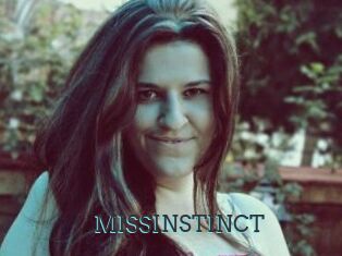 MISSINSTINCT