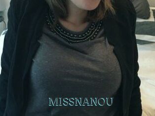 MISSNANOU