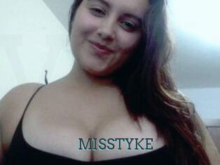 MISSTYKE