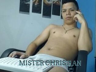 MISTER_CHRISTIAN