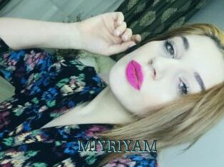 MIYRIYAM