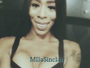 MIlaSinclair