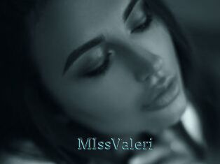 MIssValeri