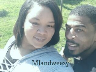 MJandweezy
