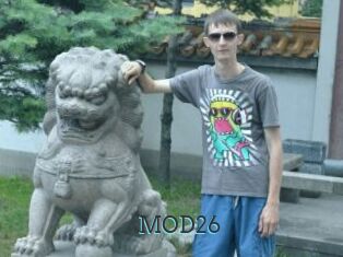 MOD26
