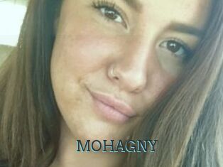 MOHAGNY