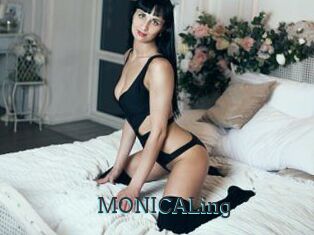 MONICALing