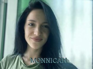 MONNICAH