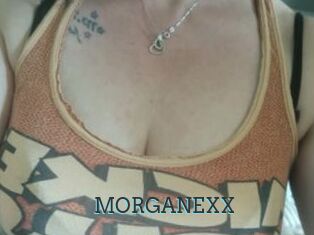 MORGANEXX