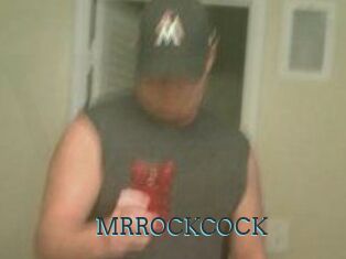 MRROCKCOCK