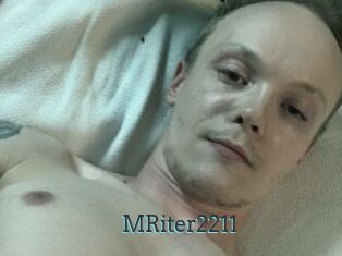 MRiter2211