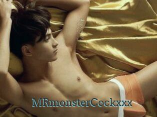 MRmonsterCockxxx