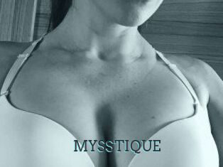 MYSSTIQUE