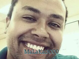 MaLaKai3000
