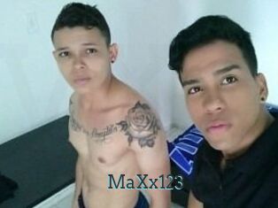 MaXx123