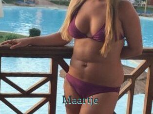 Maartje