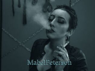 MabelPeterson