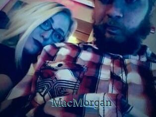 MacMorgan