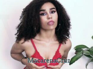 MacarenaCruz