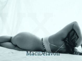 MaciDelavon