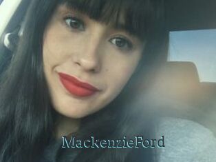 MackenzieFord