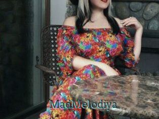 MadMelodiya