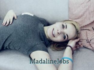 MadalineJobs