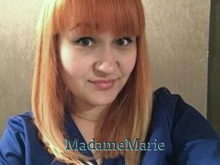 MadameMarie