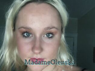 MadameOlenska