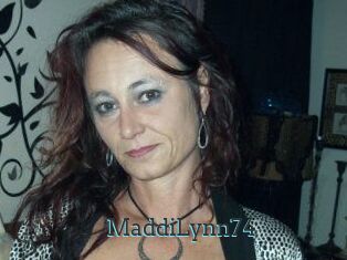 MaddiLynn74