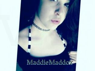 MaddieMaddox