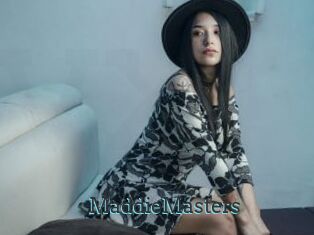 MaddieMasters