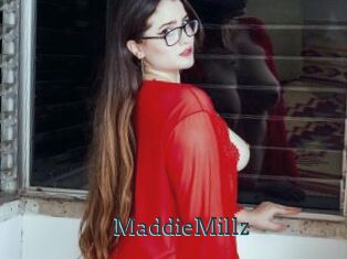 MaddieMillz
