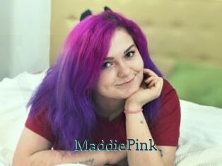 MaddiePink