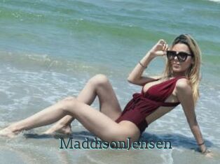 MaddisonJensen