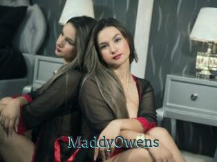 MaddyOwens