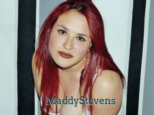 MaddyStevens