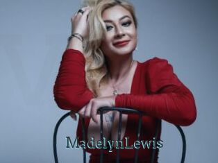 MadelynLewis