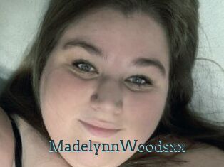 MadelynnWoodsxx