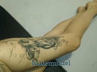 Mademuazel