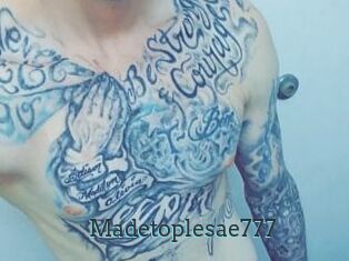 Madetoplesae777