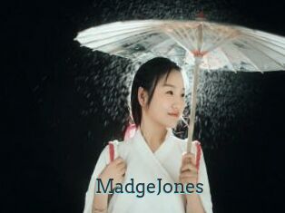 MadgeJones