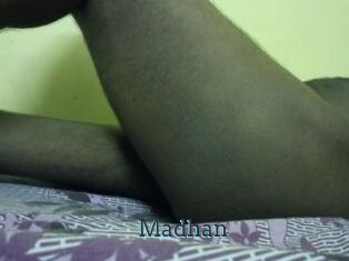 Madhan