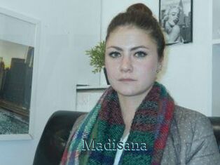 Madisana