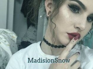 Madision_Snow
