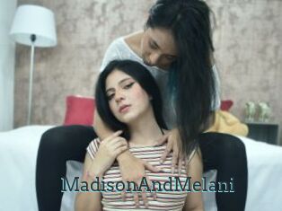 MadisonAndMelani